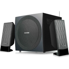 Microlab M-300U черный