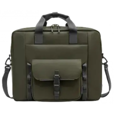 Рюкзак HP 9J4C2AA до 15.6" зеленый