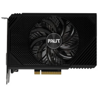 Palit GeForce RTX 3050 StormX NE63050018P1-1070F 8 ГБ