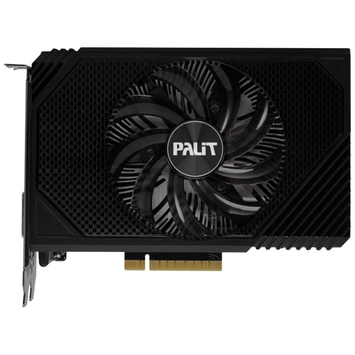 Palit GeForce RTX 3050 StormX NE63050018P1-1070F 8 ГБ