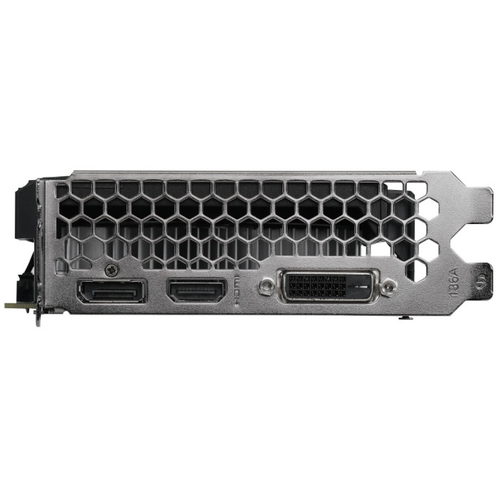 Palit GeForce RTX 3050 StormX NE63050018P1-1070F 8 ГБ
