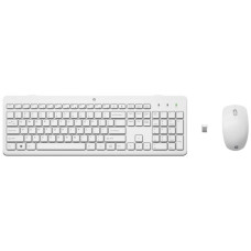 HP 230 3L1F0AA белый