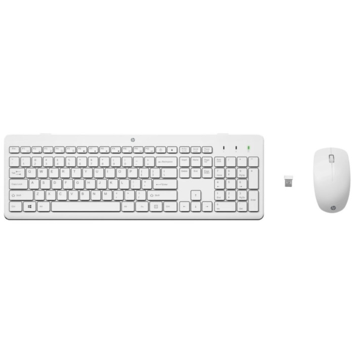 HP 230 3L1F0AA белый