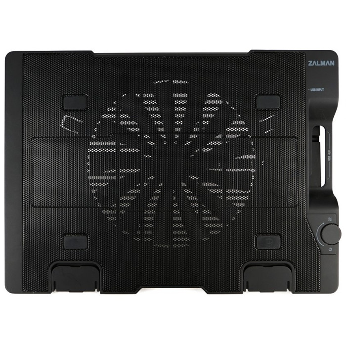 Zalman подставка для ноутбука ZM-NS2000