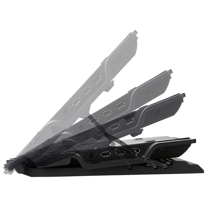 Zalman подставка для ноутбука ZM-NS2000