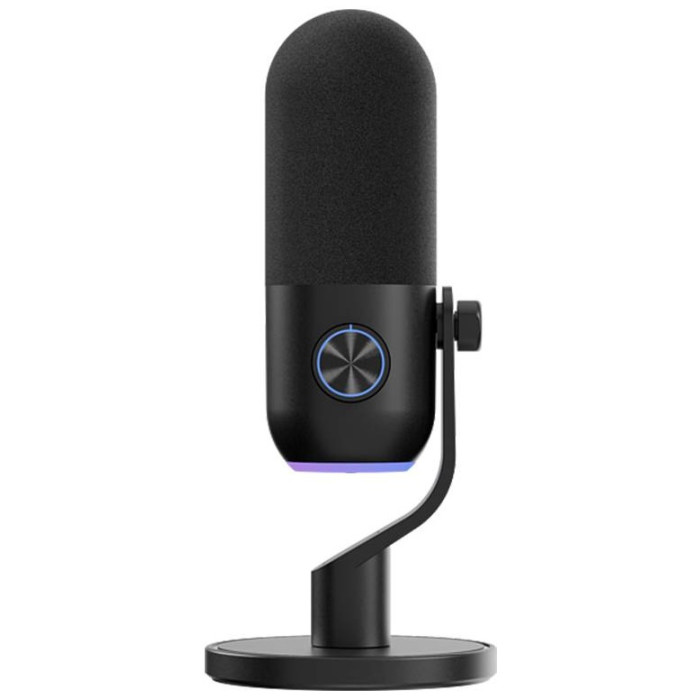Микрофон Streamplify MIC mini черный