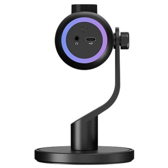 Микрофон Streamplify MIC mini черный