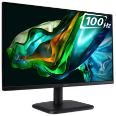 31.5" Acer EK321QHbi UM.JE1EE.H01 черный