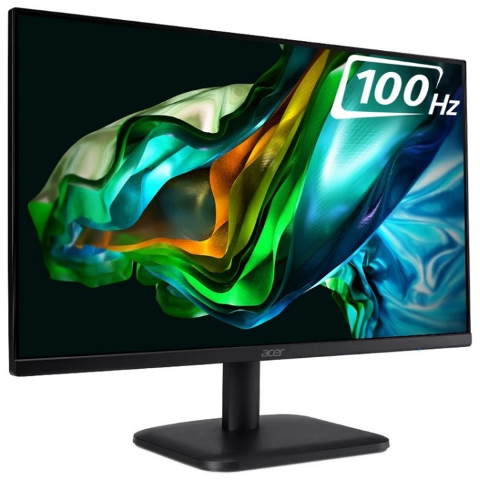 31.5" Acer EK321QHbi UM.JE1EE.H01 черный