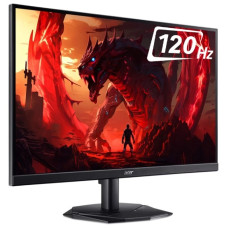 27" Acer Nitro KG271UGbmiipx UM.HX1EE.G10 черный