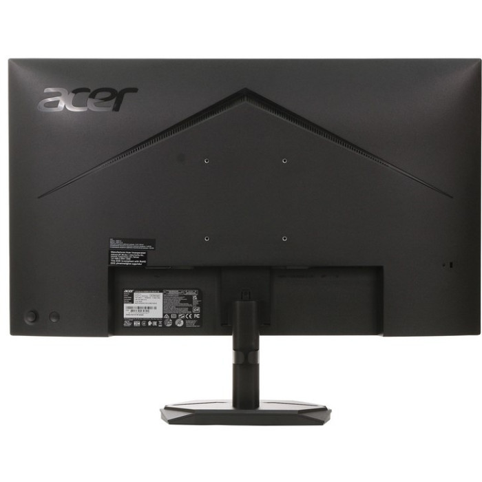 27" Acer Nitro KG271UGbmiipx UM.HX1EE.G10 черный