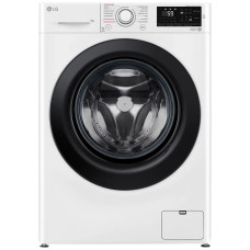 LG F-2M5HS6W белый