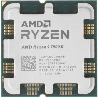 AMD Ryzen 9 7900X OEM