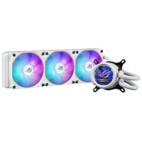 ASUS ROG STRIX LC III 360 ARGB WHT