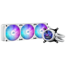 ASUS ROG STRIX LC III 360 ARGB WHT