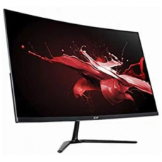 27" Acer UM.HE0EE.Z06 черный