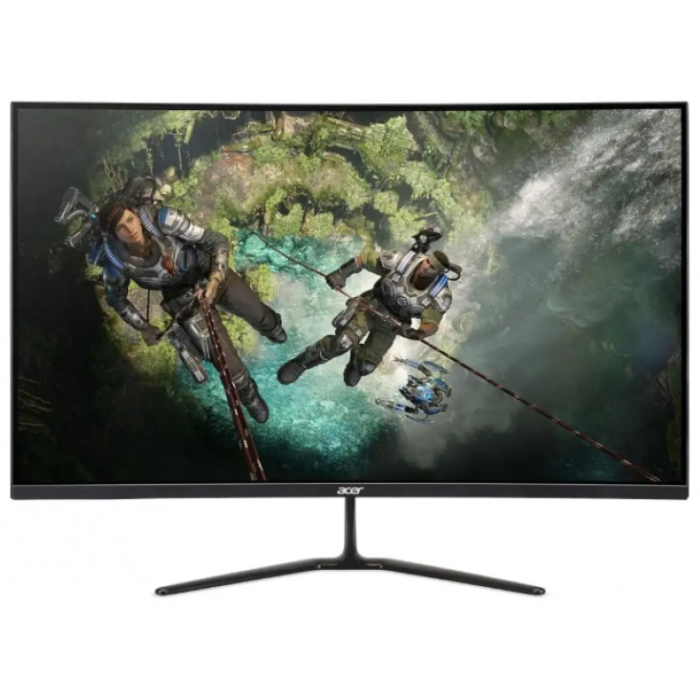 27" Acer UM.HE0EE.Z06 черный