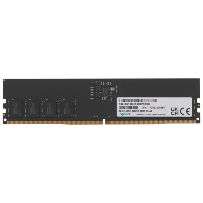 Apacer FL.16G2C.PKH 16 Гб