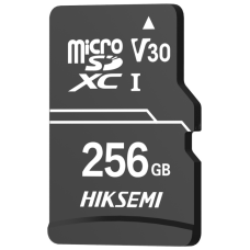 Hiksemi microSDXC HS-TF-D1/256G 256 Гб