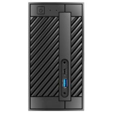 ASRock DeskMini 310/B/BB 90BXG3701-A10GA0W черный