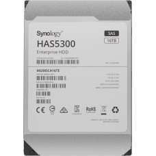 HDD Synology HAS5300-16T 16000 ГБ
