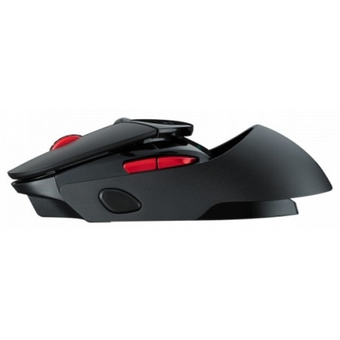 Rapoo VT960S черный