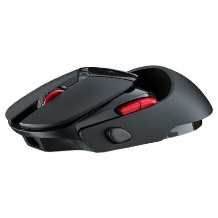 Rapoo VT960S черный