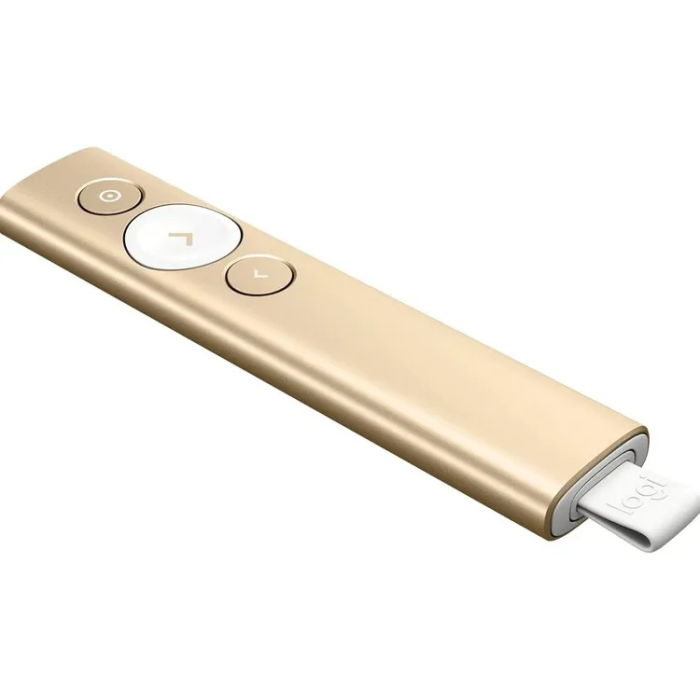 Презентер Logitech GOLD 910-004862 мультиколор