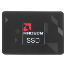 SSD AMD R5SL512G 512 ГБ