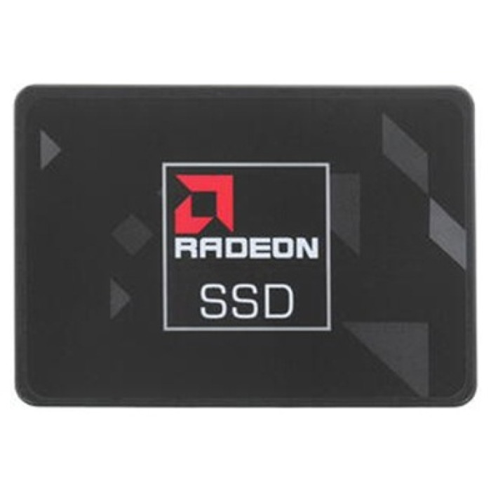SSD AMD R5SL512G 512 ГБ