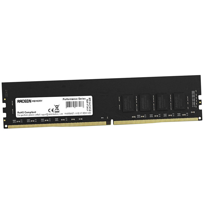 AMD R7432G2606U2S-U 32 Гб