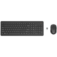 HP 330 2V9E6AA черный