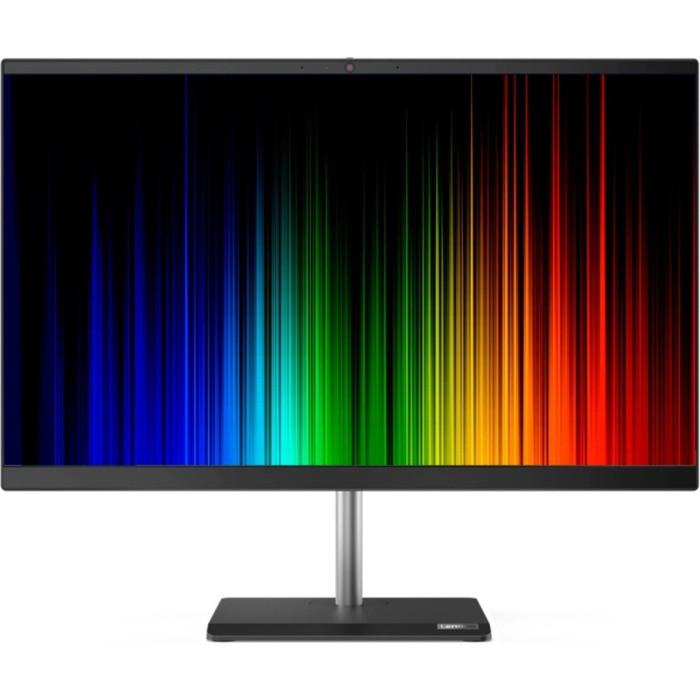 Lenovo V50a-24IMB 11FJ005TRU черный