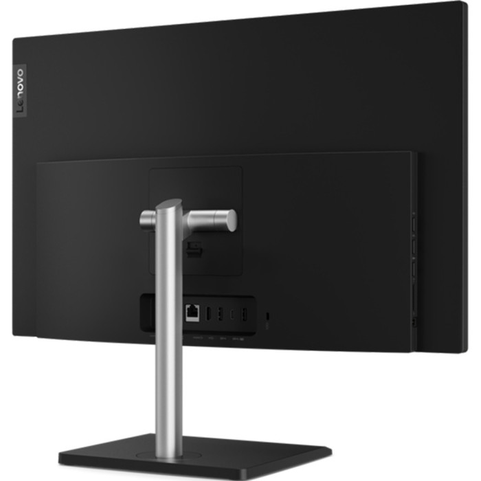 Lenovo V50a-24IMB 11FJ005TRU черный