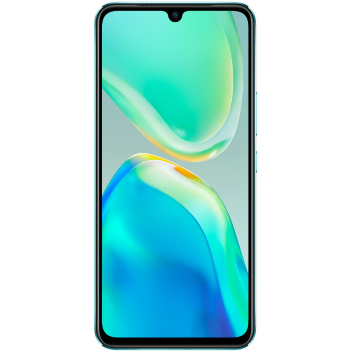 Vivo V25 5G 8 ГБ/256 ГБ голубой + подарок TWS Air