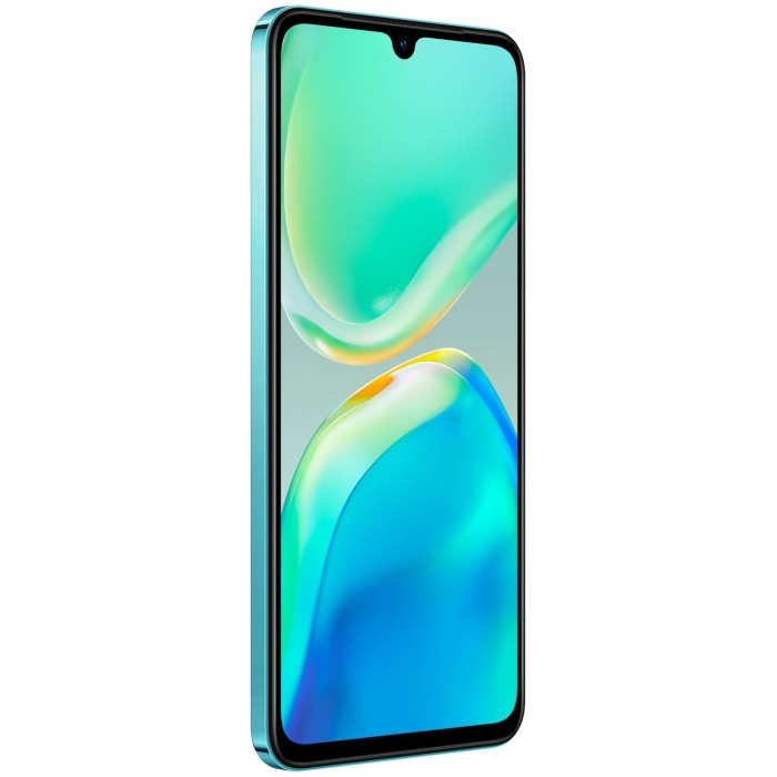 Vivo V25 5G 8 ГБ/256 ГБ голубой + подарок TWS Air