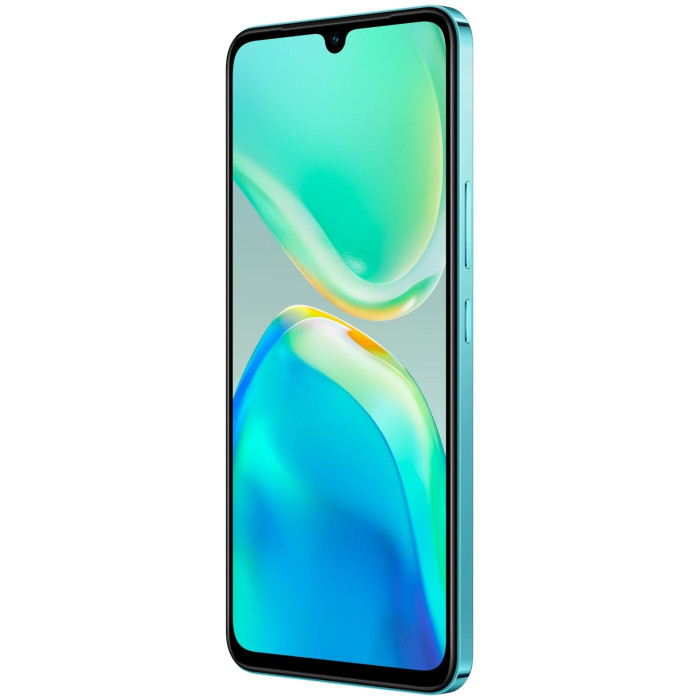 Vivo V25 5G 8 ГБ/256 ГБ голубой + подарок TWS Air