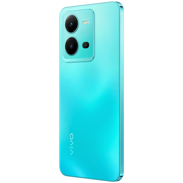 Vivo V25 5G 8 ГБ/256 ГБ голубой + подарок TWS Air