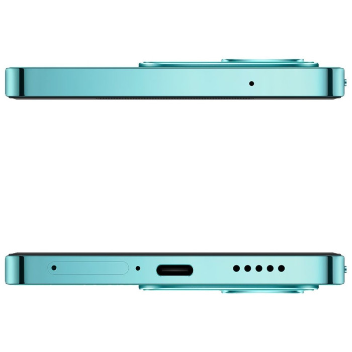 Vivo V25 5G 8 ГБ/256 ГБ голубой + подарок TWS Air