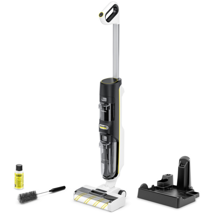 Моющий пылесос Karcher / FCV 4 (1.056-131.0 )