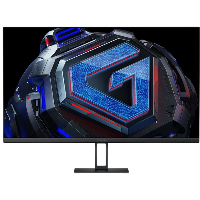 27' Xiaomi G27Qi P27QCA-RGGL черный