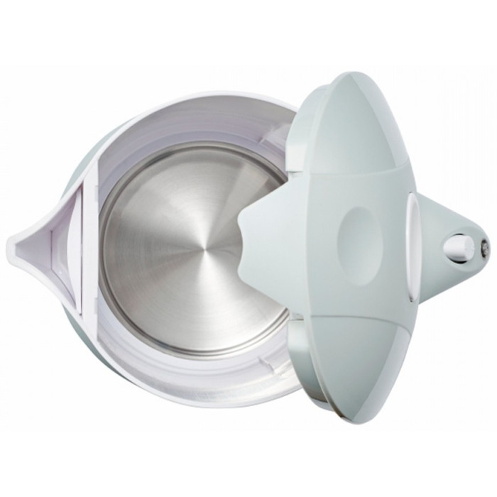 Электрочайник Zelmer ZCK7630S серебристый