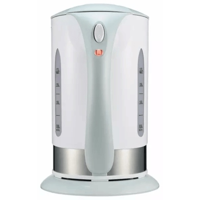 Электрочайник Zelmer ZCK7630S серебристый