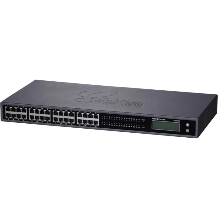 VoIP-шлюз Grandstream GXW4232