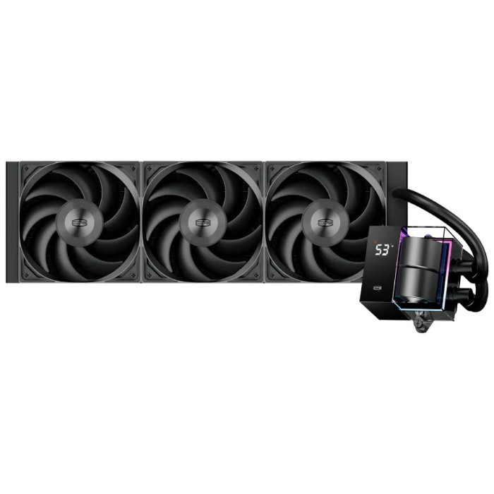 PCcooler DS360