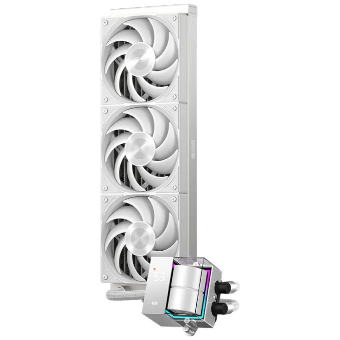 PCcooler DS360