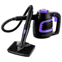 Kitfort KT-930 черный-фиолетовый