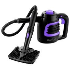 Kitfort KT-930 черный-фиолетовый