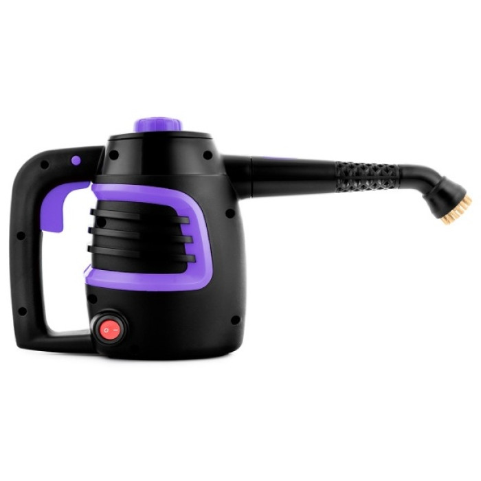 Kitfort KT-930 черный-фиолетовый