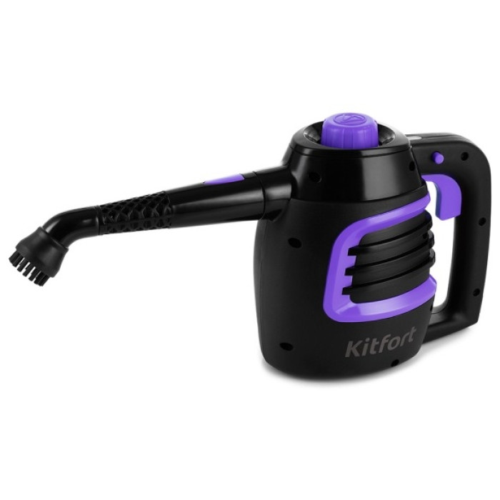 Kitfort KT-930 черный-фиолетовый
